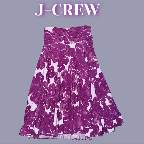 J. Crew Dresses & Skirts - J crew skirt